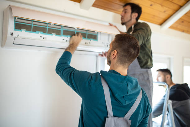 Air Duct Cleaning in Woodlawn Beach, FL