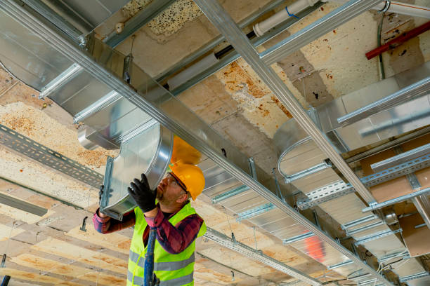 Best HVAC Air Duct Cleaning  in Woodlawn Beach, FL