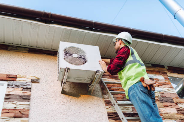 Best Affordable HVAC Services  in Woodlawn Beach, FL
