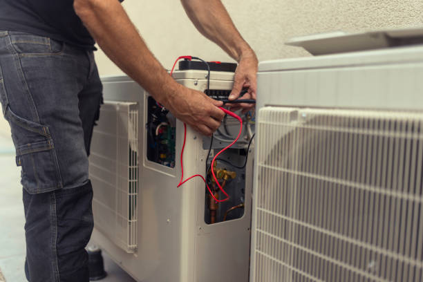 Best Heating Repair Services  in Woodlawn Beach, FL