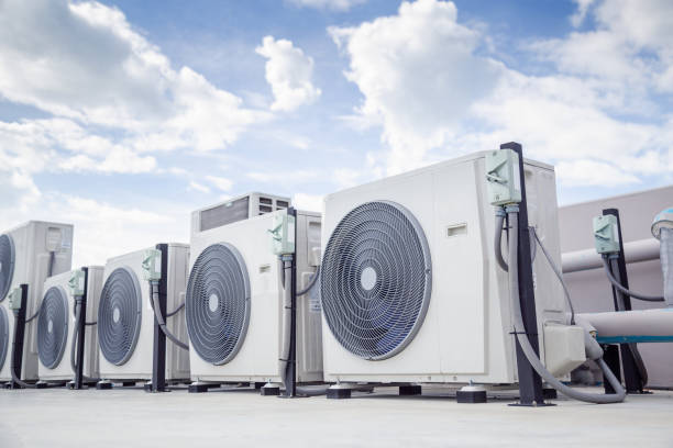 Best HVAC Replacement Cost  in Woodlawn Beach, FL